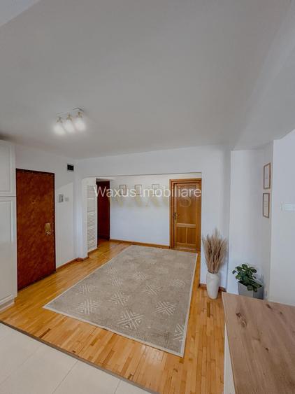 Apartament Modern - SU 100MP I 4 Camere I Etaj Intermediar - The Office - 13