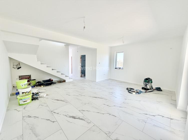 Duplex premium 4 camere | Acces asfaltat | 110 mp utili | Zona Kaufland - 5