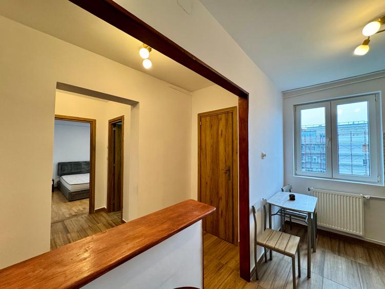 The Home #10 - Tineretului 2 Camere