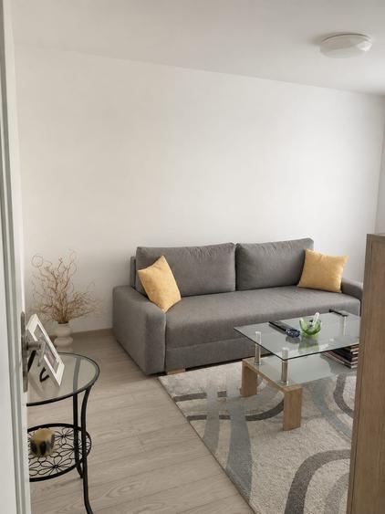 Brancoveanu-Metrou-Apartament de 2 camere-decomandat