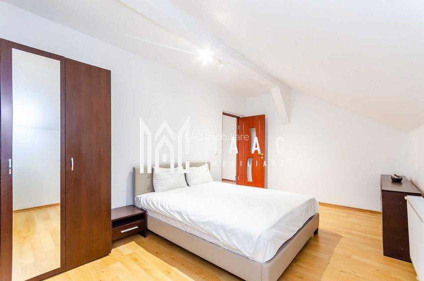Apartament 3 camere | 88 MPU | Balcon | Stefan cel Mare - 6