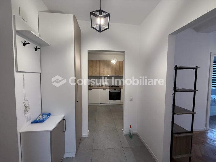 APARTAMENT CU 2 CAMERE | HOREA |