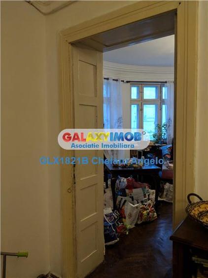 Armeneasca, apartament 8 camere, suprafața utila 200 mp