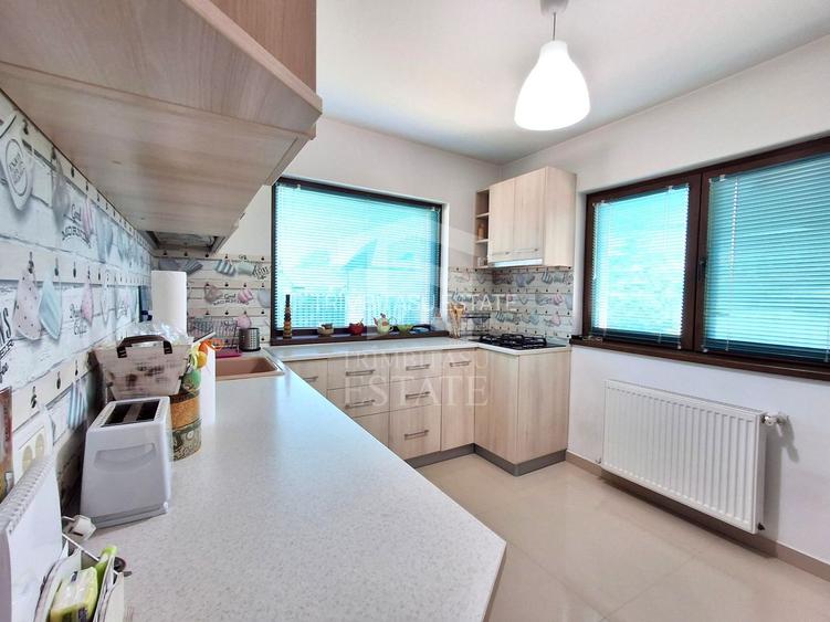 De Vanzare Casă  Tip Duplex   zona  Pasarea  Ilfov - 8