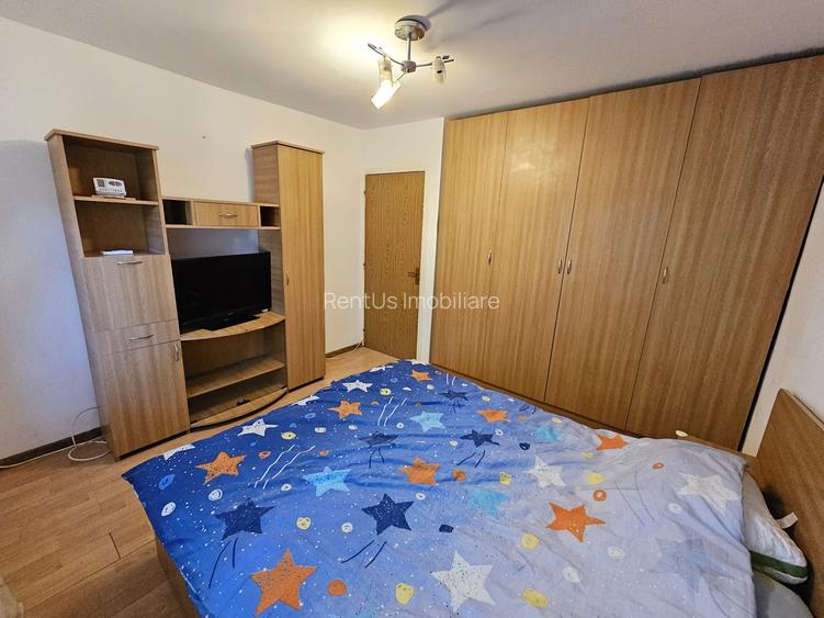 Baba Novac/Dristor/Centrala Prorpie/Ap 2 Camere decomandat/ - 2