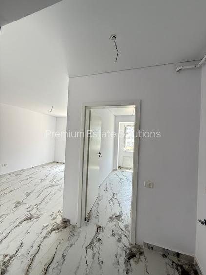 Apartament decomandat - Bloc Nou - Comision 0% - Tva Inclus - Militari Residence - 9