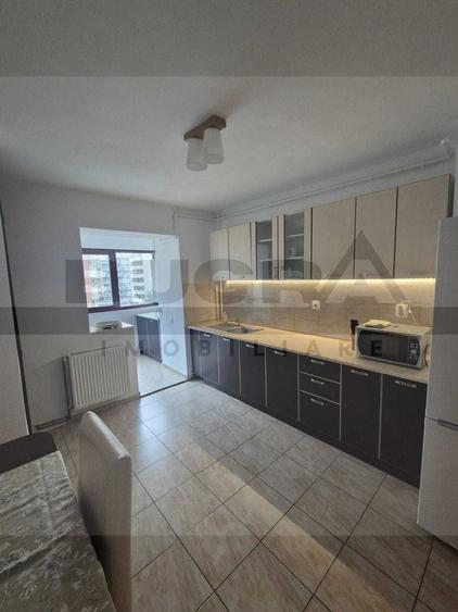 Apartament de 2 camere, 60mp, decomandat, zona Calea Dorobantilor