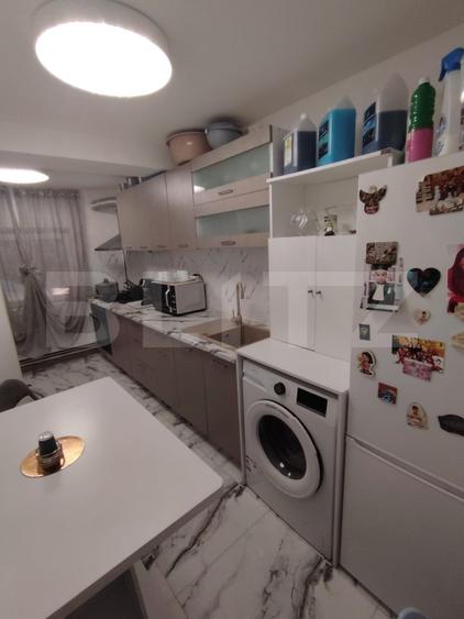 Casa pe parter, 4 camere, zona Brestei