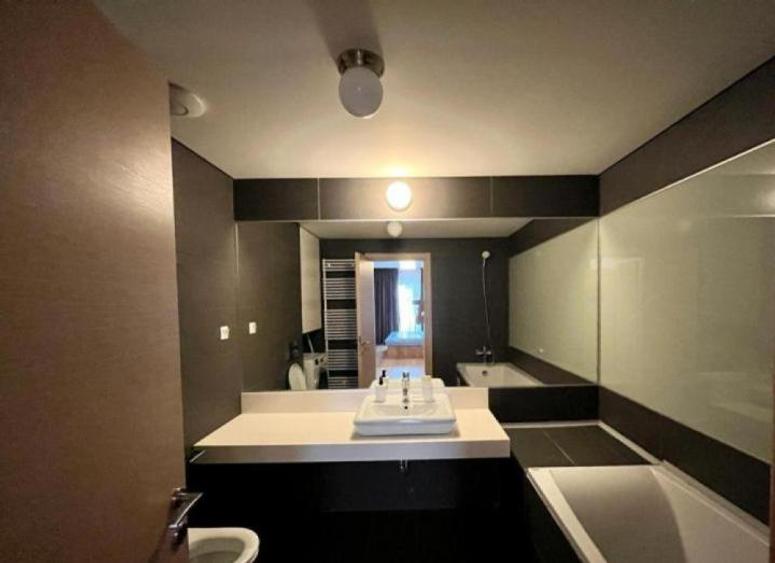 Apartament 2 Camere Premium | UpGround Residence |