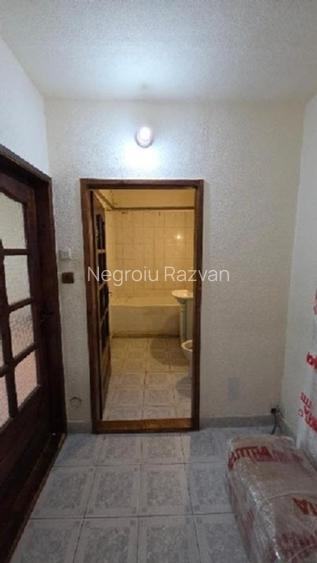 Apartament 2 Camere, Micro XI, Parter, 50 Mp, 2 Intrari, Pretabil  Cabinet/Birou - 13