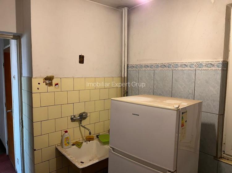 2 camere decomandat | Dimitrie Cantemir | Etaj 2 | 47 mp - 11