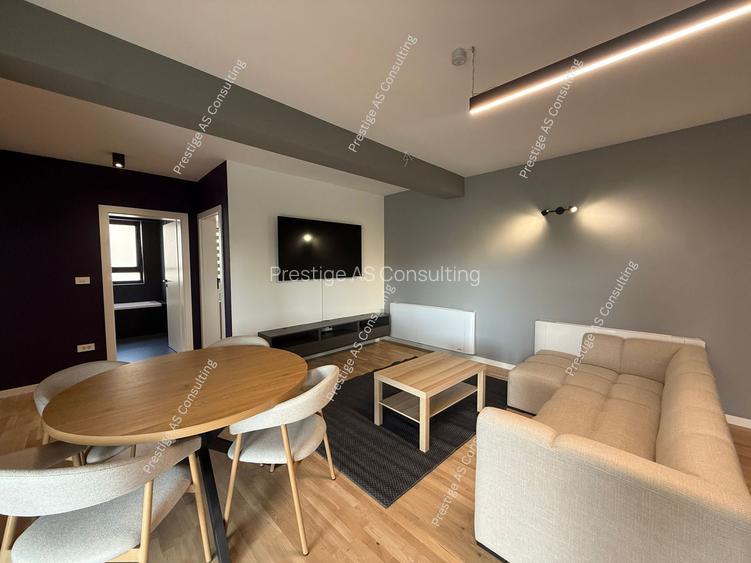 Apartament modern cu 3 camere | Parter inalt + Loc de parcare | Calea Aradului - 4