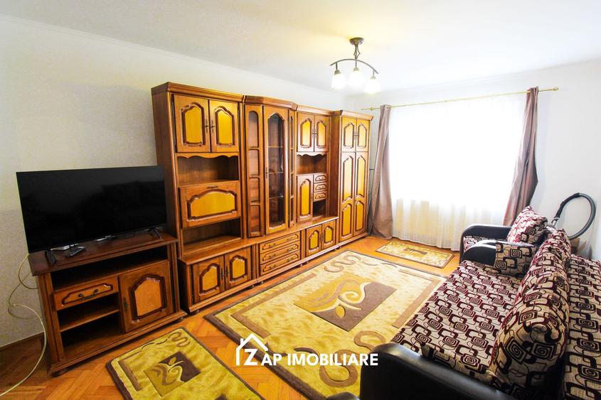 Tudor - Pandurilor, 3 camere, 2 bai, 78mp