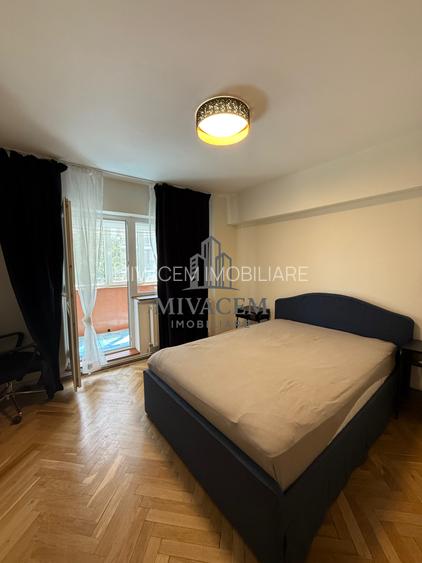 Apartament 3 camere decomandate Calea Bucuresti-Electroputere, Etaj 1/4 - 5