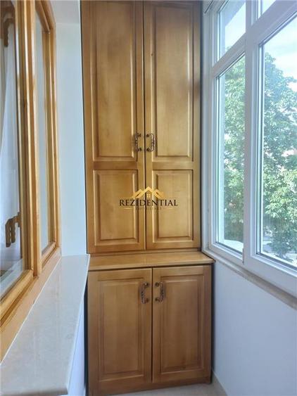 APARTAMENT DOUA CAMERE - PIETONALUL UNIRII