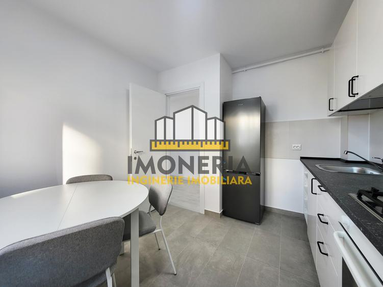 2 camere Hils Republica-parcare-0% comision-prima chirie*pet friendly-decomandat