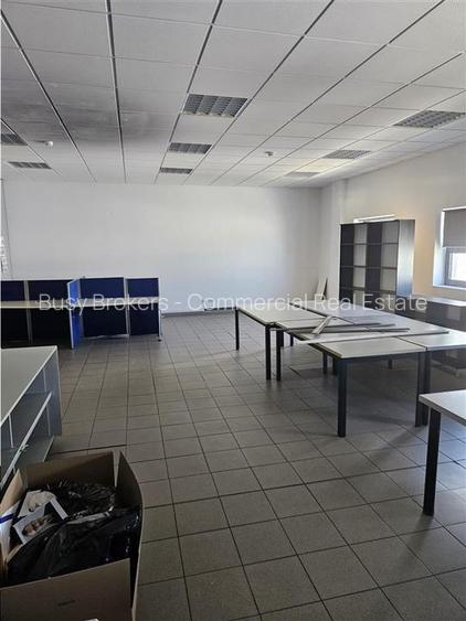 Spatiu Industrial - 5000 mp - Productie - Depozitare - 16