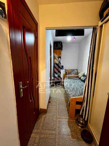 Apartament 2 camere de vanzare, zona Dambovita, Timisoara