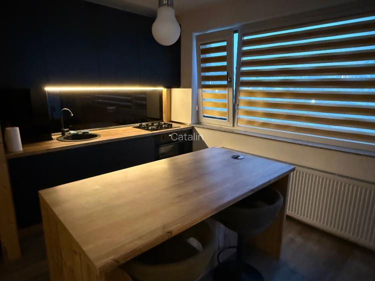 Apartament 2 camere Ivory Residence Pipera | Parcare + Boxă | Balcon închis  - 2