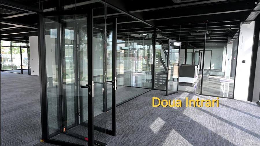 Clădire de Birouri Premium de Închiriat în Suceava | 1.398 mp Uti