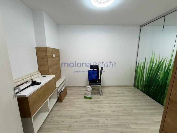 Apartament 2 camere, zona Iulius mall, cu terasa de 81 mp!