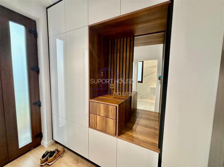 Casa noua, prima inchiriere, confort modern in Paulesti - 29