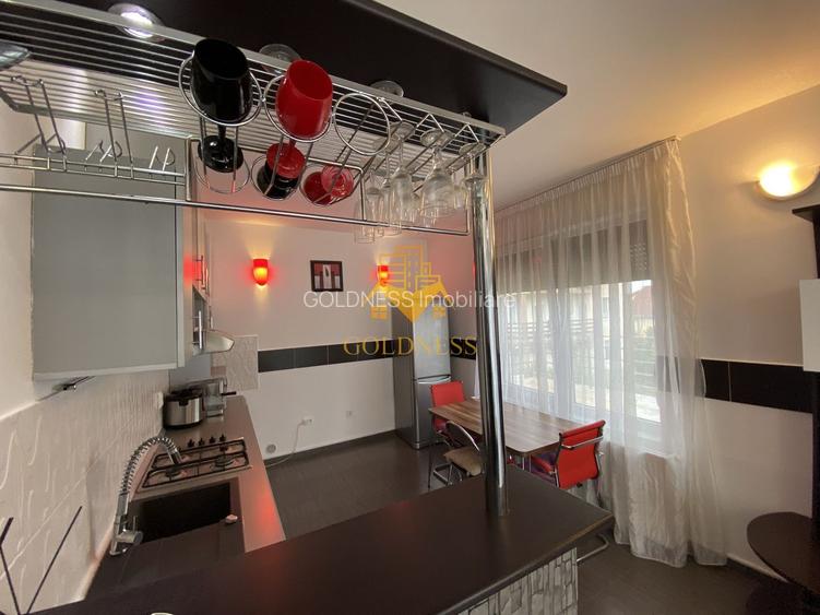 Apartament 2 camere confort sporit cu terasa 50 mp Zorilor / Europa - 7
