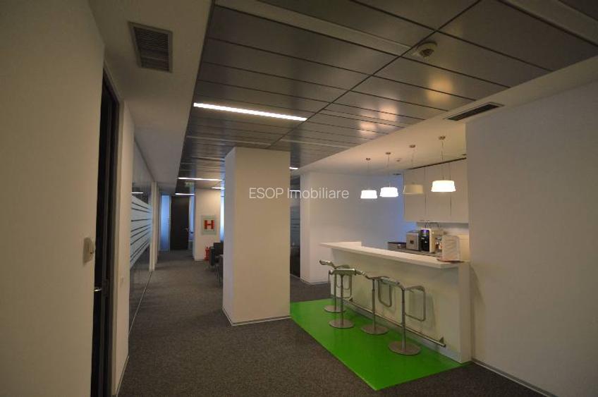 Victoria Park, Baneasa, 223 - 1674 mp  0% comision! - 14