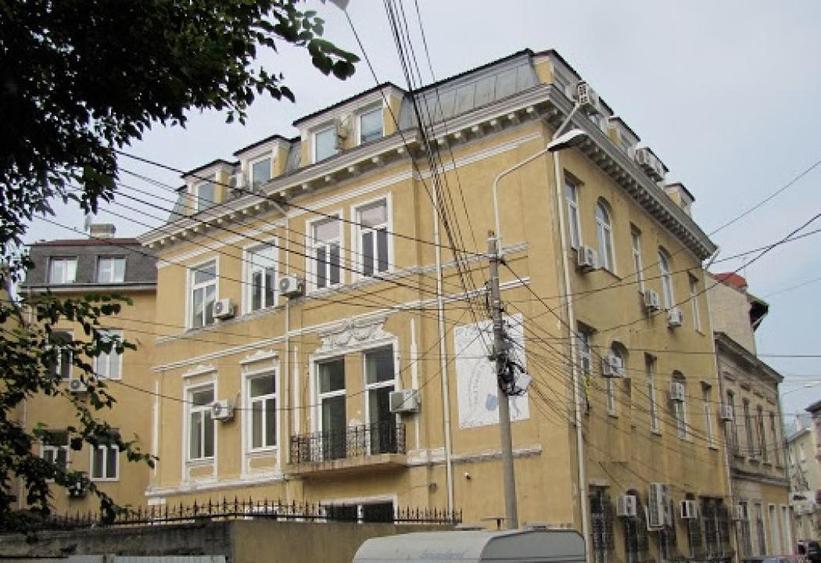 Birouri zona Universitate - Calea Mosilor - Piata C. A. Rosetti - Unirii
