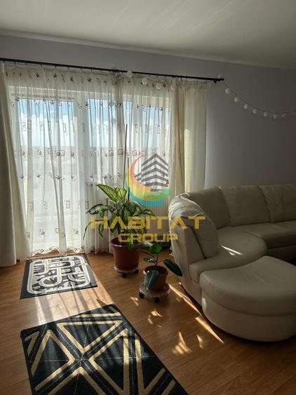 Apartament 3 Camere 80 MP Otopeni Craitelor Mega Image