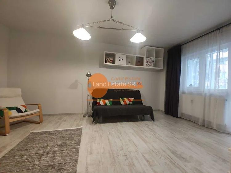 Apartament cu 2 camere in zona Tei - 2