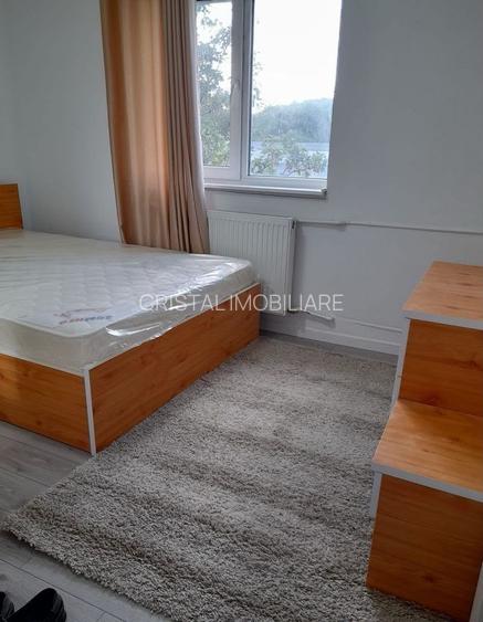 Apartament 2 camere renovat | mobilat și utilat | metrou Politehnica | - 5