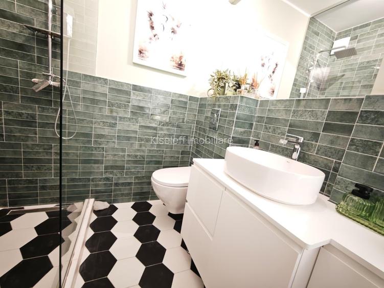Apartament de 3 camere mobilat și utilat 2026 - 6
