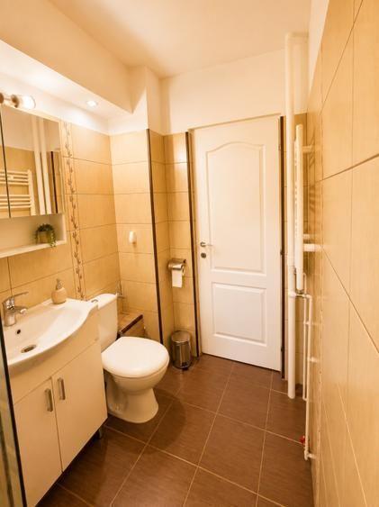 Ultracentral | 2 Camere | Centrala Proprie | Prima Inchiriere