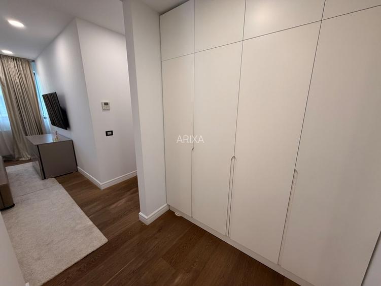 Apartament 3 Camere Cortina Herastrau Gafencu FRANCEZ cu PARCARE 125mp - 6
