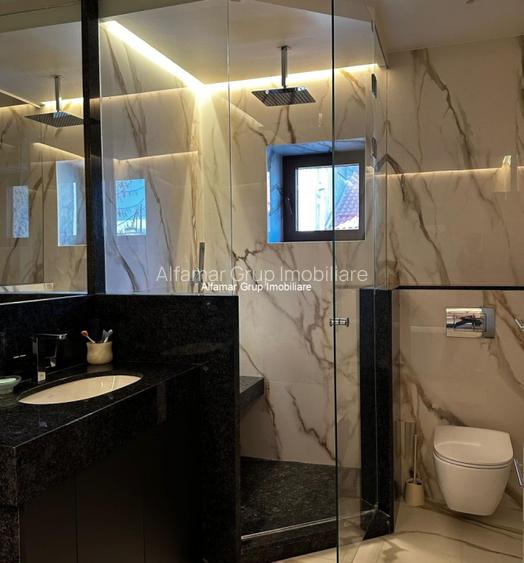 5 camere, finisaje premium, Mosilor- Armeneasca - 16