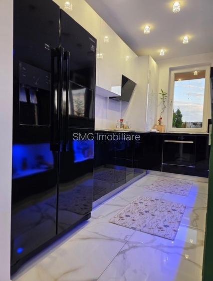 Apartament 3 camere Bragadiru, 66 mp, curte 130 mp, 2017, Comision 0%