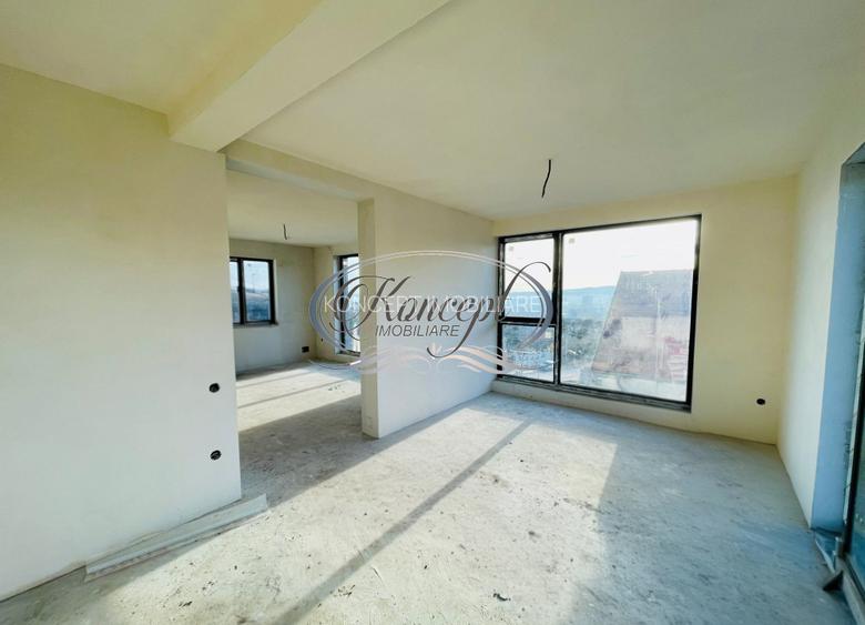 Duplex cu panorama in Dambul Rotund - 7