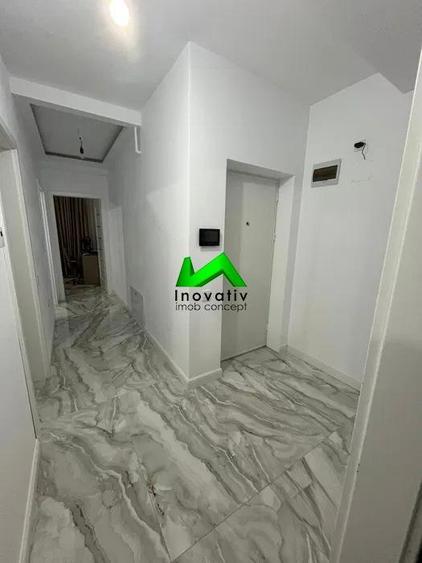 Apartament de vanzare 2 camere Da Vinci