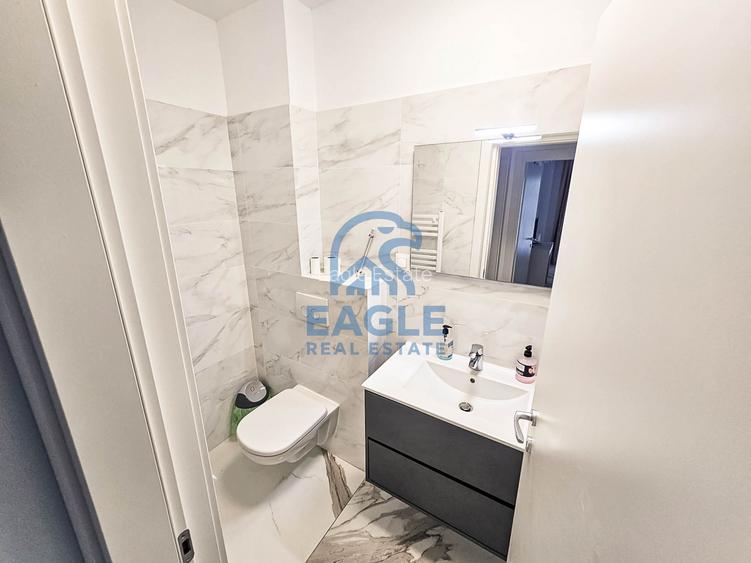 Casa Del Mar - 3 Camere cu parcare si terasa de 30 metri pe extrasezon - 12