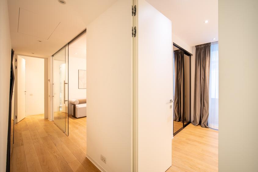 APARTAMENT MOBILAT 4 CAMERE - PIATA CHARLES DE GAULLE - COMISION 0%