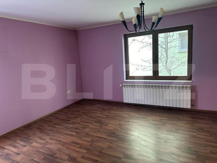 Casa 7 camere, 430 mp utili, Burdujeni
