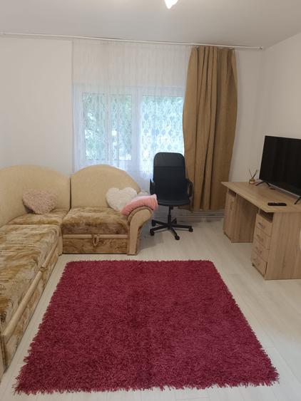 Apartament 2 camere de vânzare, Mănăștur ,strada Moldoveanu