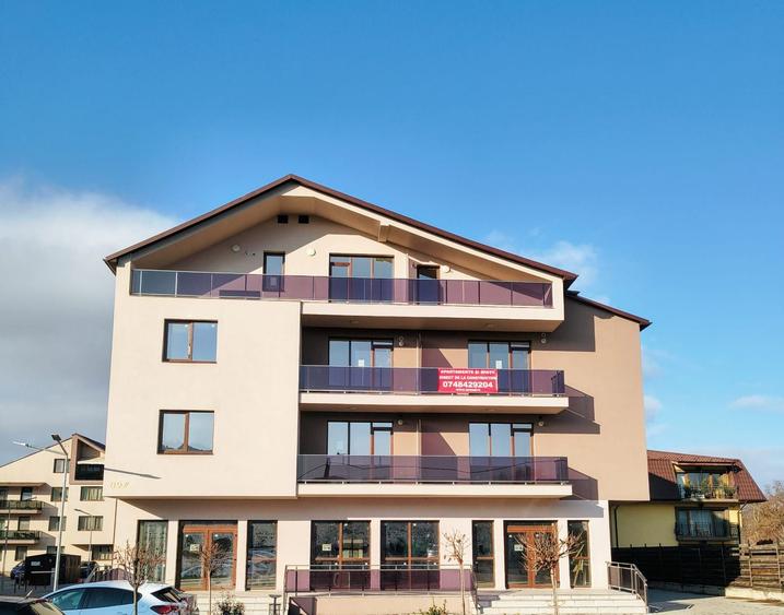 Ap 10 C5 3 camere Tautului Residence Park Parcul Poligon Sub Cetate