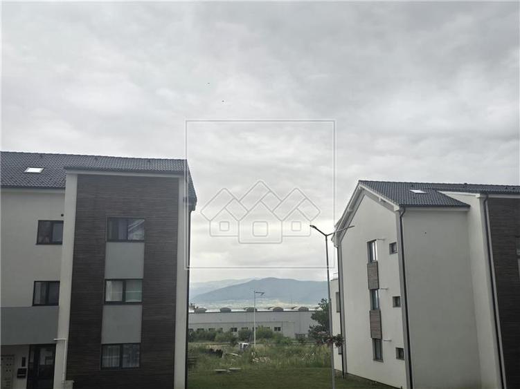 Apartament nou, complet mobilat si utilat - loc de parcare - DaVinci Homes