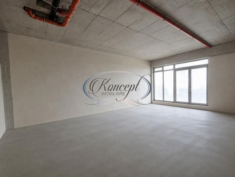Spatiu nou pentru clinica sau showroom