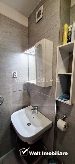 Inchiriere 2 camere Buna Ziua, zona Grand Hotel Italia - 9
