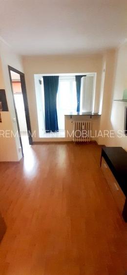Dristor-6 min metrou, garsoniera, et.1/10, PET FRIENDLY, mobilata si utilata - 10