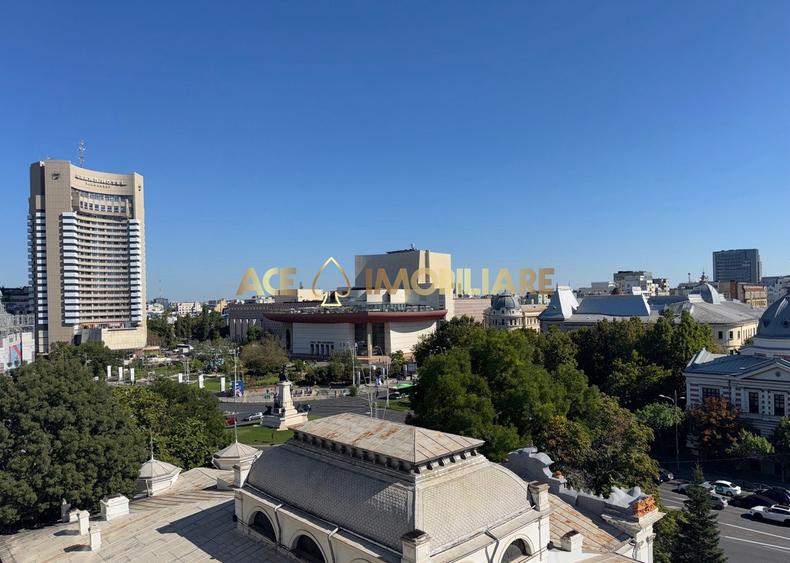 2 Camere de inchiriat | Universitate | Metrou | Centrala | Mobilat |