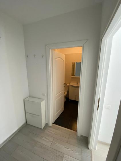 Inchiriere Garsoniera Decomandata Militari Residence